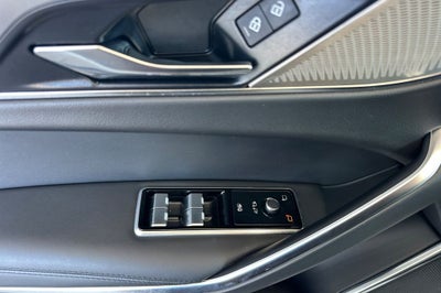 2023 Jaguar F-PACE P250 S