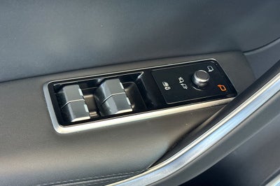 2023 Jaguar F-PACE P250 S
