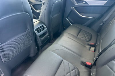 2023 Jaguar F-PACE P250 S
