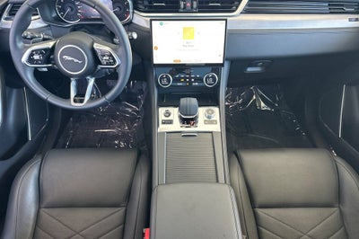 2023 Jaguar F-PACE P250 S