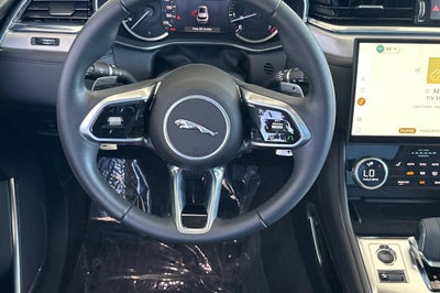2023 Jaguar F-PACE P250 S