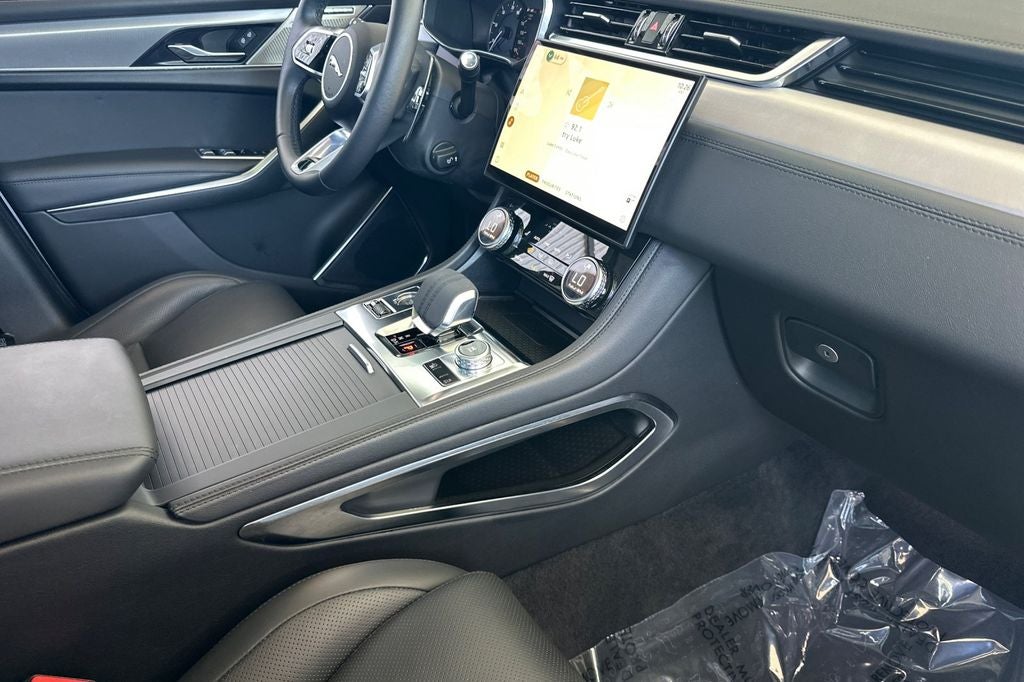 2023 Jaguar F-PACE P250 S