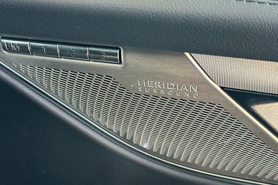 2023 Jaguar F-PACE P250 S