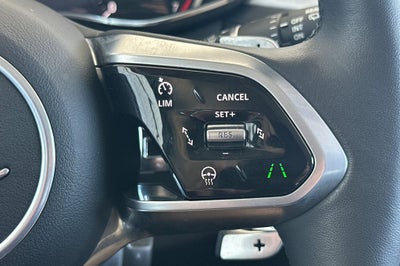 2023 Jaguar F-PACE P250 S
