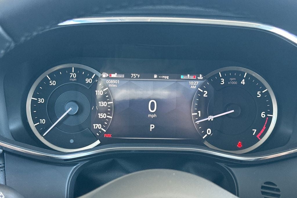 2023 Jaguar F-PACE P250 S