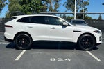 2023 Jaguar F-PACE P250 S