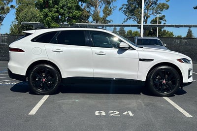 2023 Jaguar F-PACE P250 S