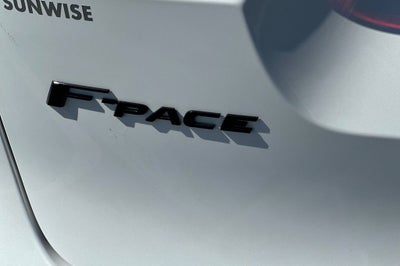 2023 Jaguar F-PACE P250 S