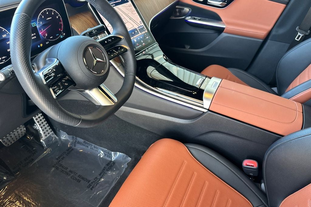 2023 Mercedes-Benz GLC GLC 300 4MATIC®