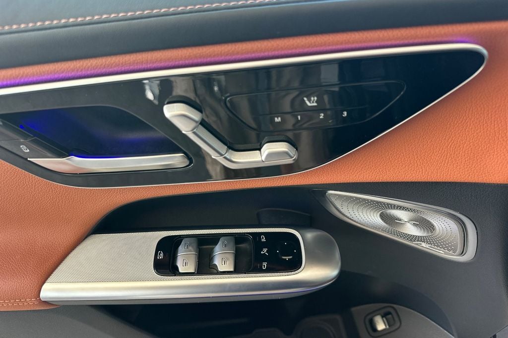 2023 Mercedes-Benz GLC GLC 300 4MATIC®