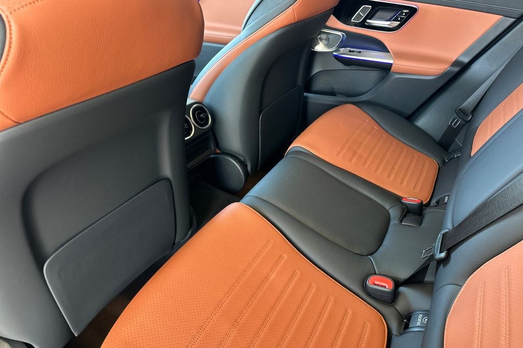 2023 Mercedes-Benz GLC GLC 300 4MATIC®