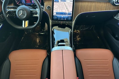 2023 Mercedes-Benz GLC GLC 300 4MATIC®