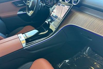 2023 Mercedes-Benz GLC GLC 300 4MATIC®