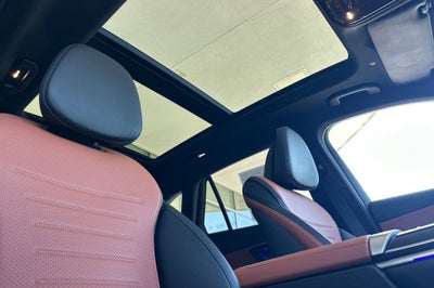 2023 Mercedes-Benz GLC GLC 300 4MATIC®