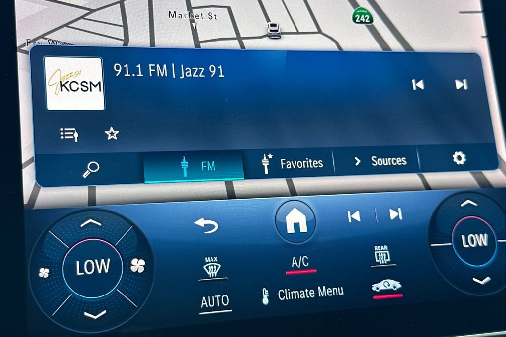 2023 Mercedes-Benz GLC GLC 300 4MATIC®