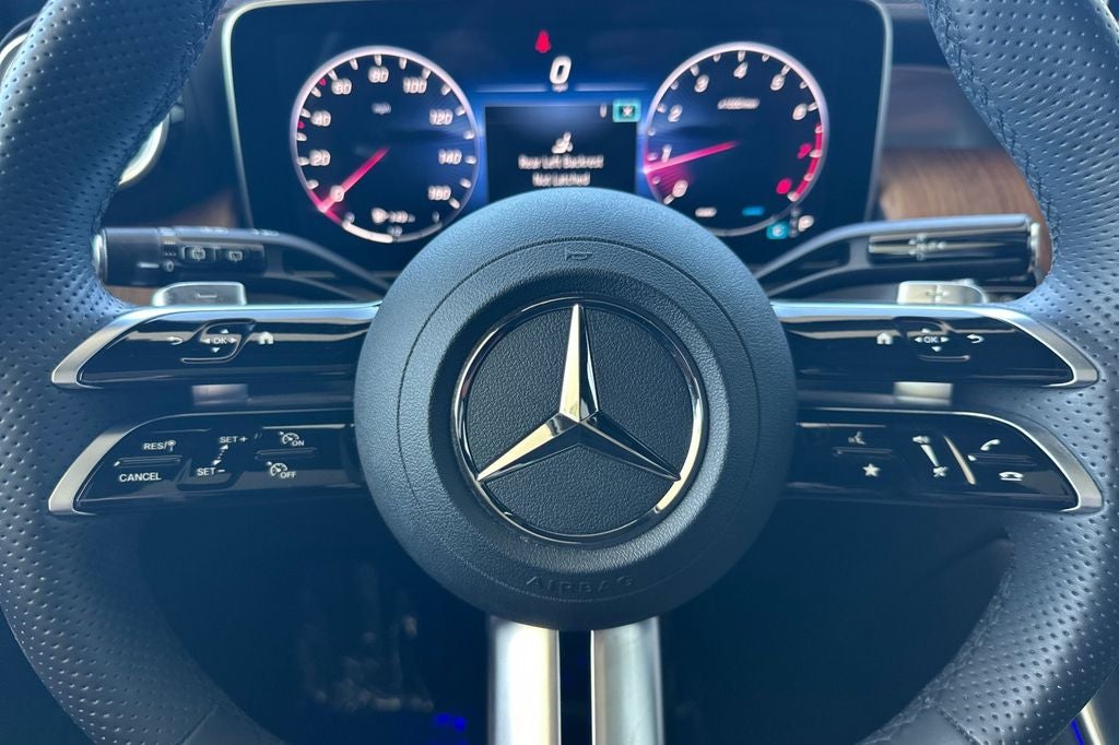 2023 Mercedes-Benz GLC GLC 300 4MATIC®
