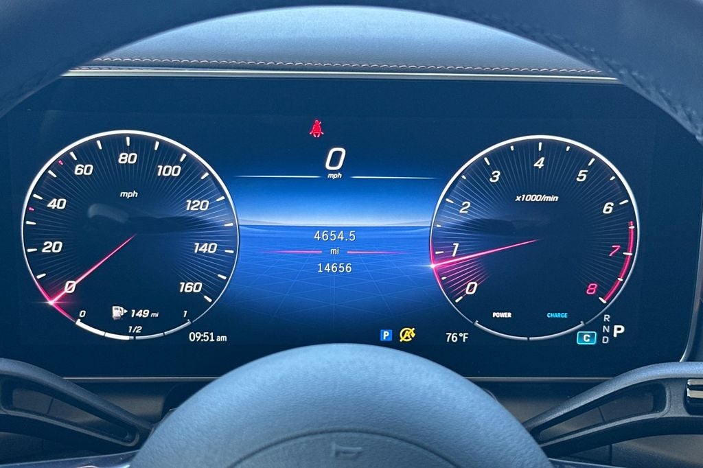 2023 Mercedes-Benz GLC GLC 300 4MATIC®