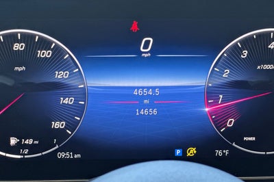 2023 Mercedes-Benz GLC GLC 300 4MATIC®