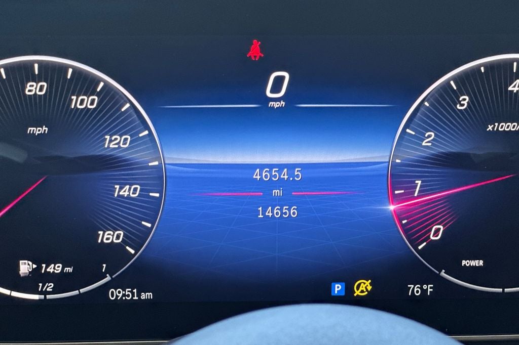 2023 Mercedes-Benz GLC GLC 300 4MATIC®