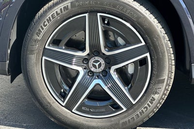 2023 Mercedes-Benz GLC GLC 300 4MATIC®