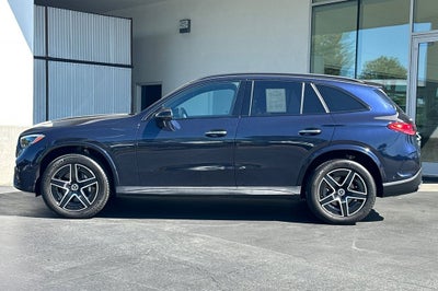 2023 Mercedes-Benz GLC GLC 300 4MATIC®