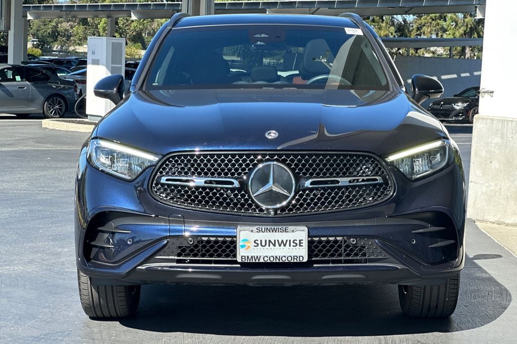 2023 Mercedes-Benz GLC GLC 300 4MATIC®