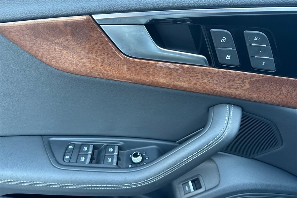 2023 Audi A4 allroad 45 Premium Plus quattro