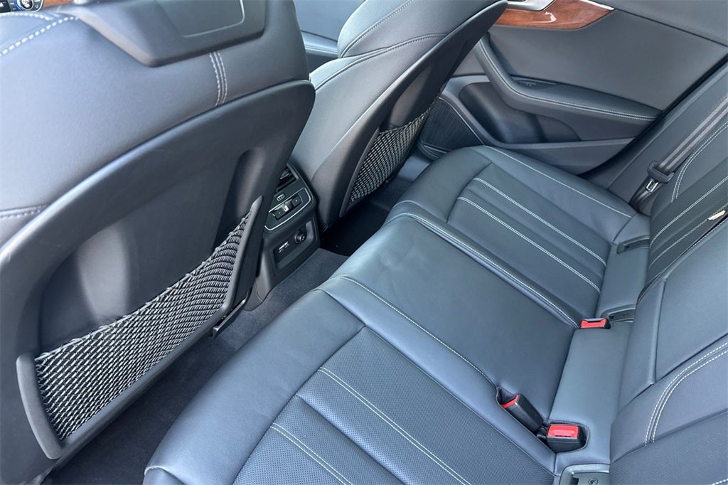 2023 Audi A4 allroad 45 Premium Plus quattro