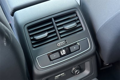 2023 Audi A4 allroad 45 Premium Plus quattro