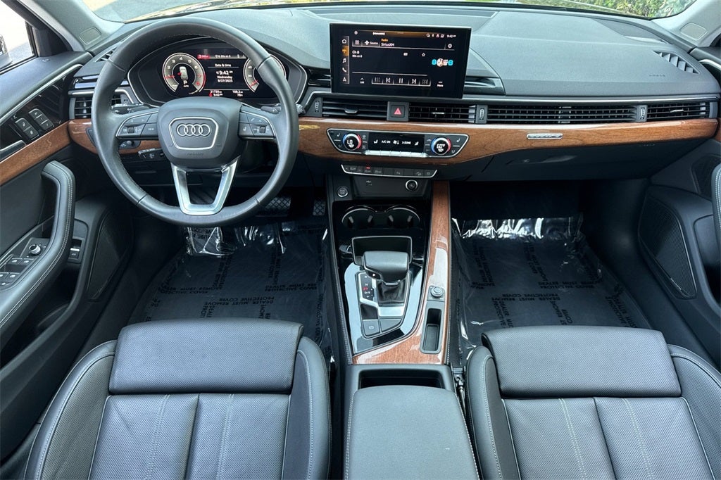 2023 Audi A4 allroad 45 Premium Plus quattro