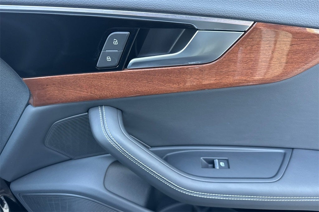 2023 Audi A4 allroad 45 Premium Plus quattro