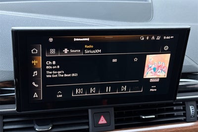 2023 Audi A4 allroad 45 Premium Plus quattro