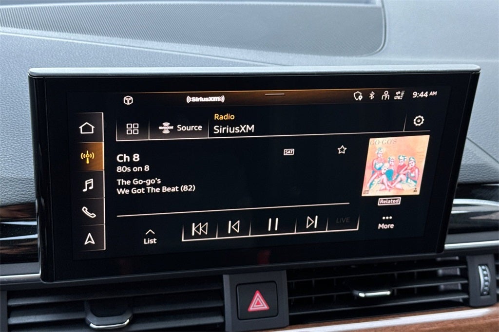 2023 Audi A4 allroad 45 Premium Plus quattro