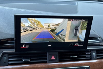 2023 Audi A4 allroad 45 Premium Plus quattro