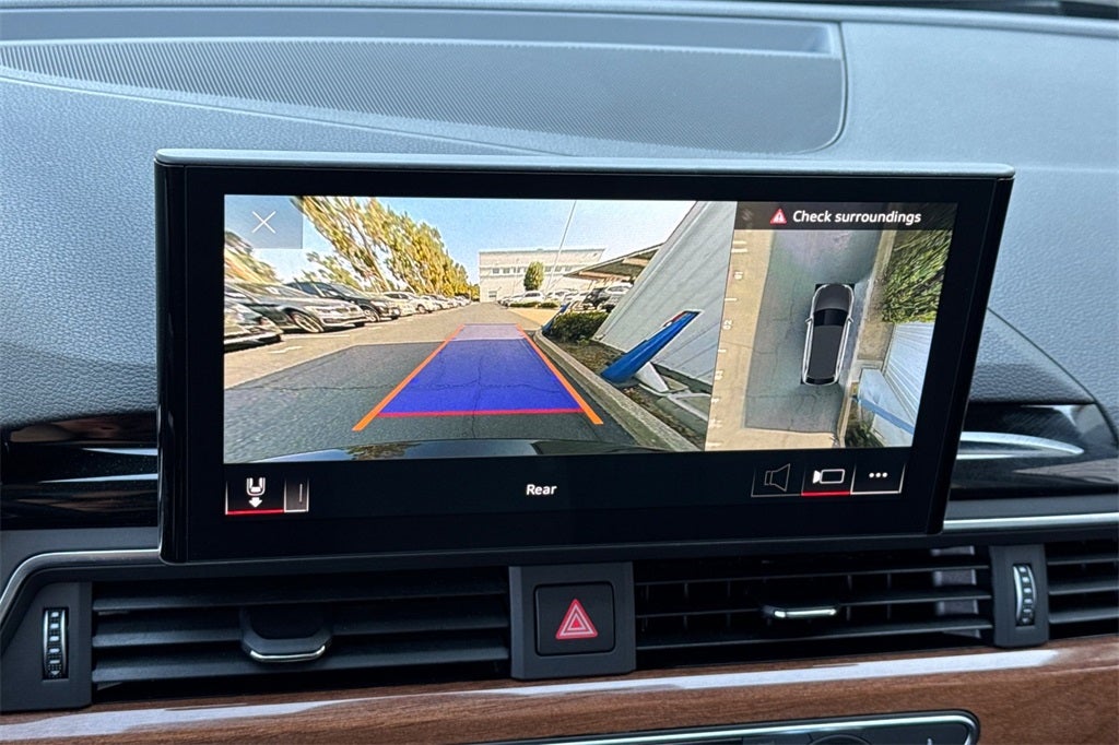 2023 Audi A4 allroad 45 Premium Plus quattro