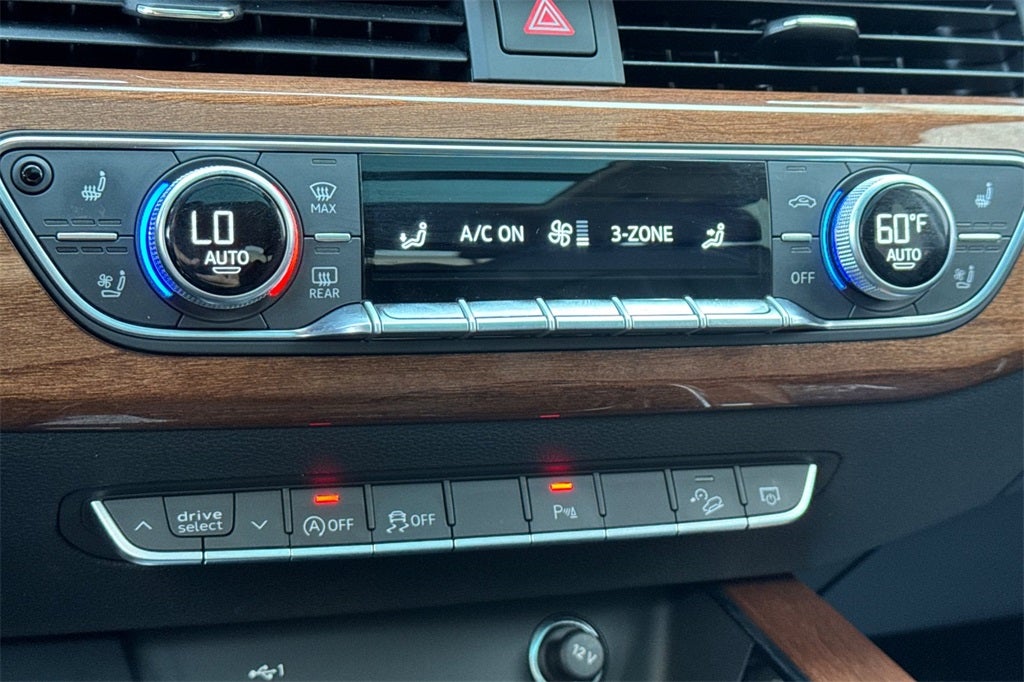 2023 Audi A4 allroad 45 Premium Plus quattro