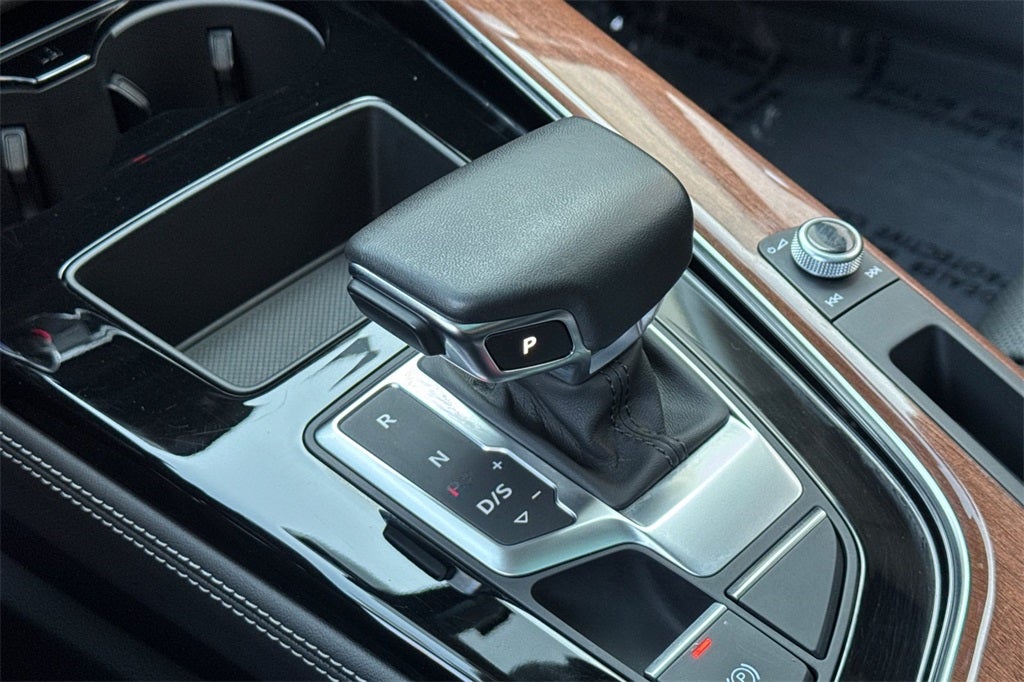 2023 Audi A4 allroad 45 Premium Plus quattro