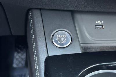 2023 Audi A4 allroad 45 Premium Plus quattro