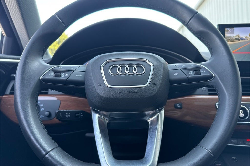 2023 Audi A4 allroad 45 Premium Plus quattro