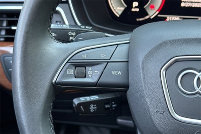 2023 Audi A4 allroad 45 Premium Plus quattro