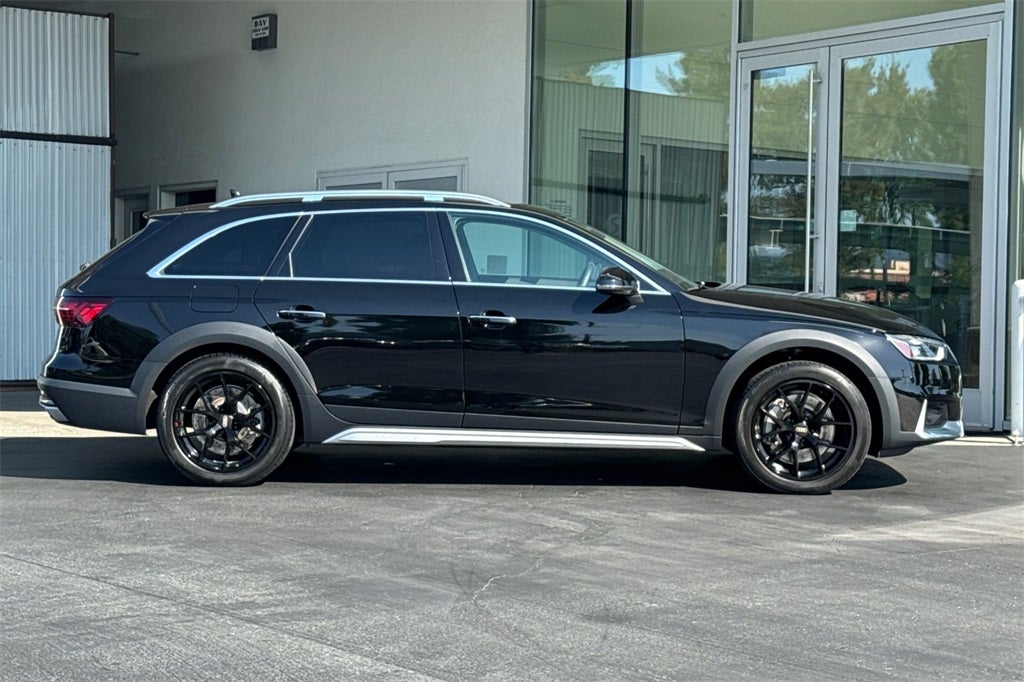 2023 Audi A4 allroad 45 Premium Plus quattro