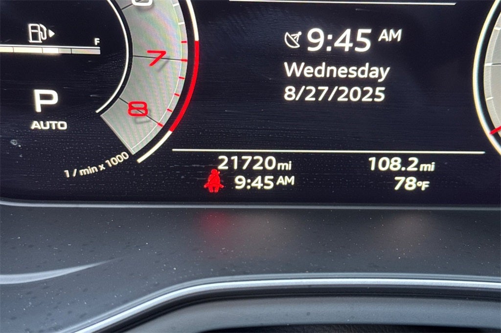 2023 Audi A4 allroad 45 Premium Plus quattro