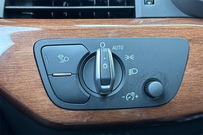 2023 Audi A4 allroad 45 Premium Plus quattro