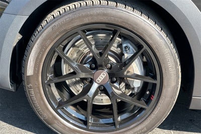 2023 Audi A4 allroad 45 Premium Plus quattro