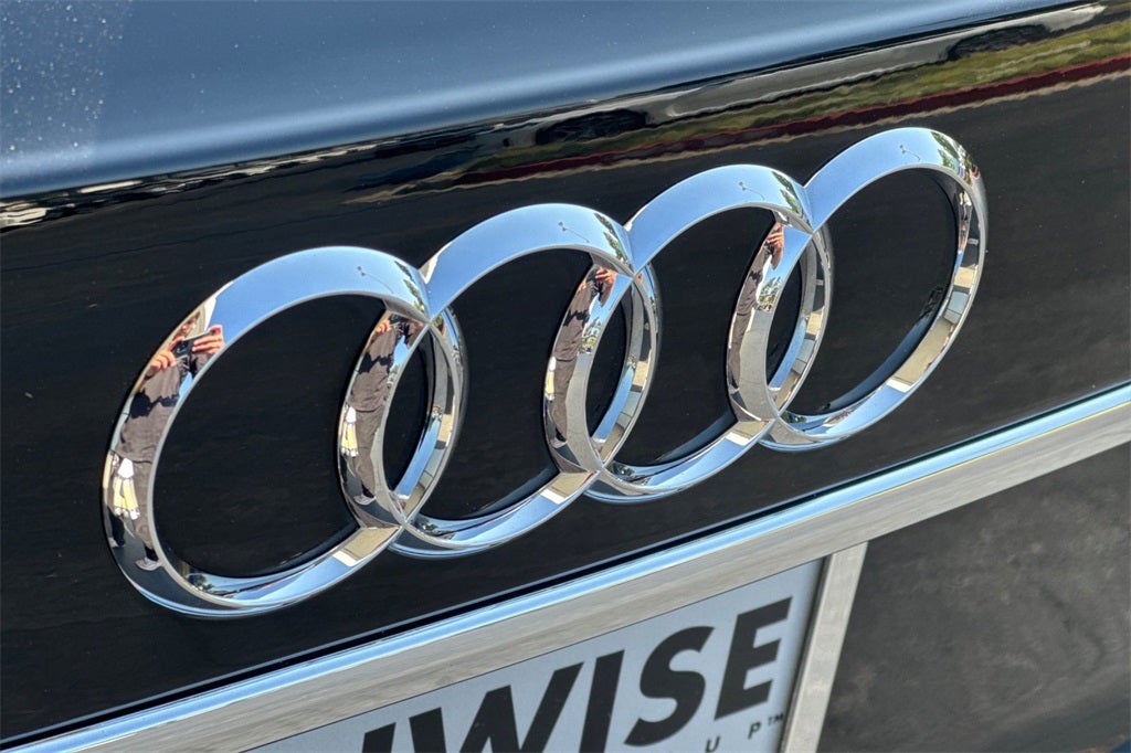 2023 Audi A4 allroad 45 Premium Plus quattro