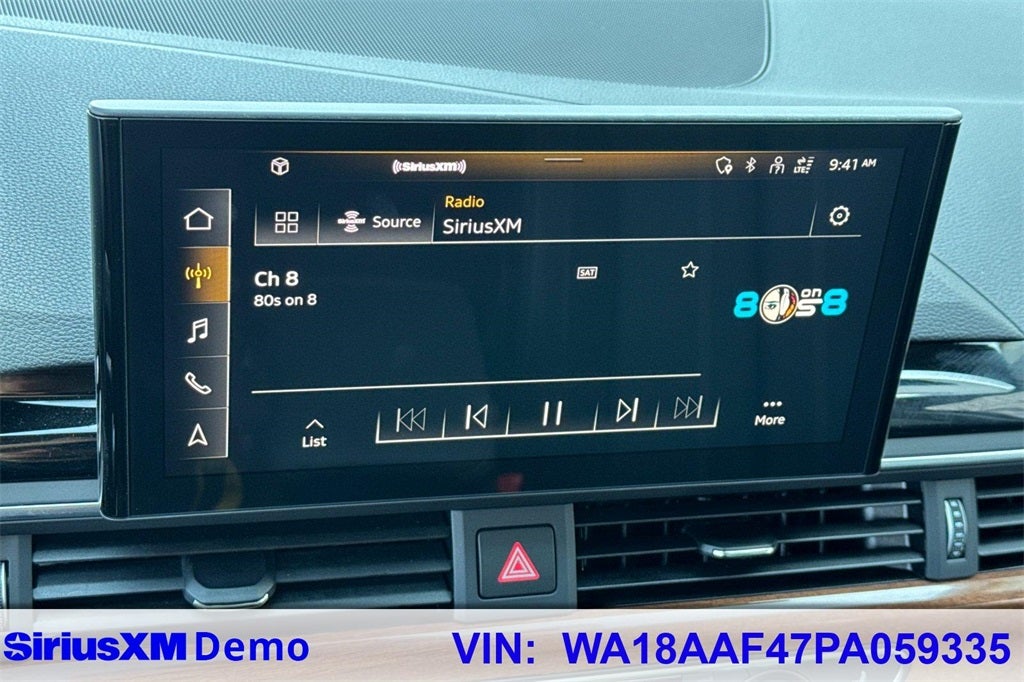 2023 Audi A4 allroad 45 Premium Plus quattro