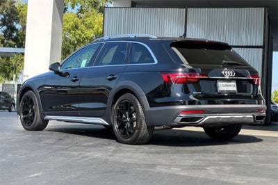 2023 Audi A4 allroad 45 Premium Plus quattro