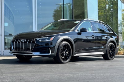 2023 Audi A4 allroad 45 Premium Plus quattro