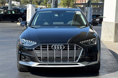 2023 Audi A4 allroad 45 Premium Plus quattro