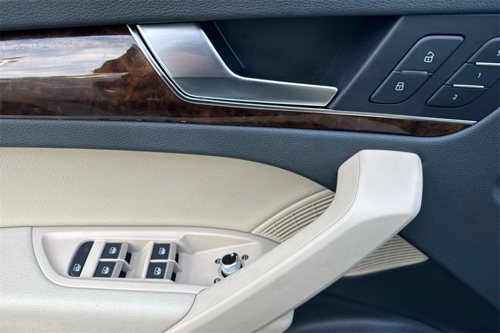 2018 Audi Q5 2.0T Premium Plus quattro